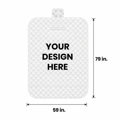 59in x 79in - Custom T-Shirt Today