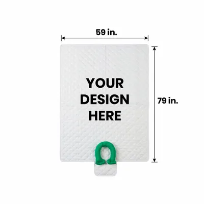 59in x 79in - Custom T-Shirt Today