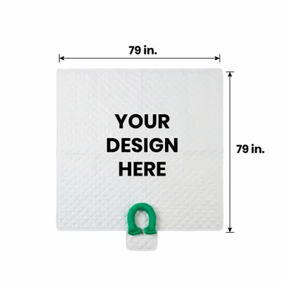 79in x 79in - Custom T-Shirt Today