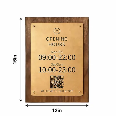 12 in × 16 in - Custom T-Shirt Today