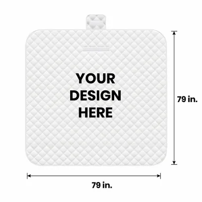 79in x 79in - Custom T-Shirt Today