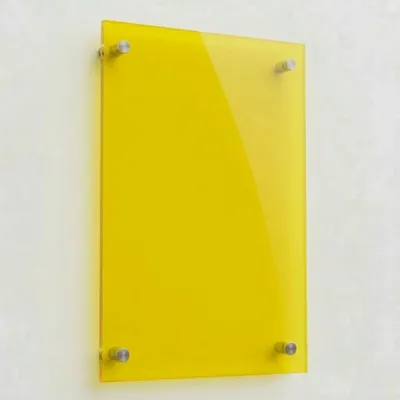 YELLOW - Custom T-Shirt Today