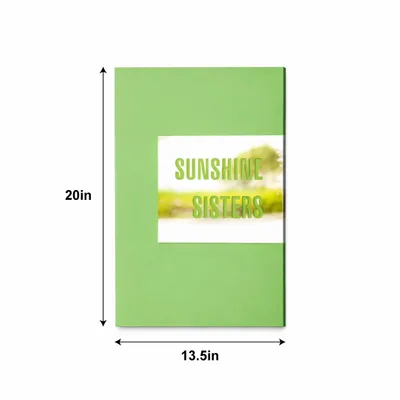 13.5 in × 20 in - Custom T-Shirt Today