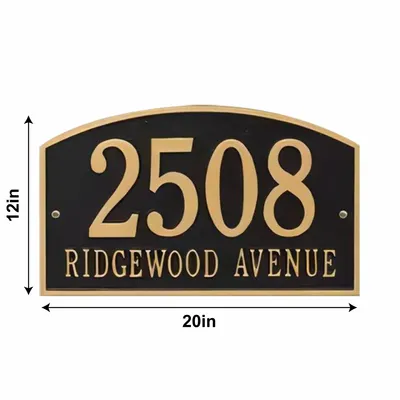 12 in × 20 in - Custom T-Shirt Today