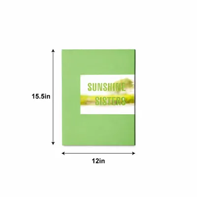 12 in × 15.5 in - Custom T-Shirt Today