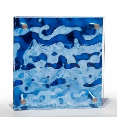 Blue - Custom T-Shirt Today