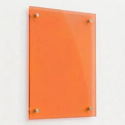 Orange - Custom T-Shirt Today