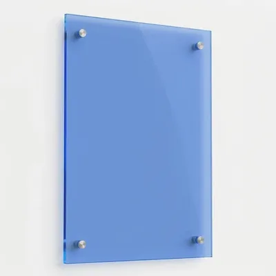 Blue - Custom T-Shirt Today