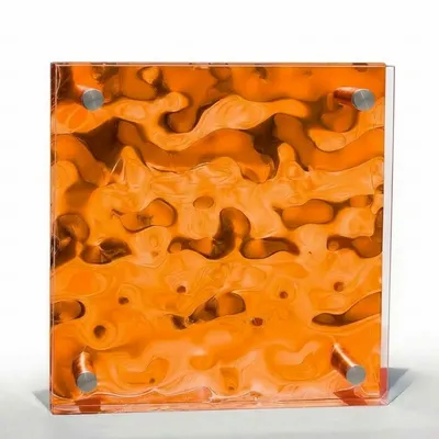 Orange - Custom T-Shirt Today