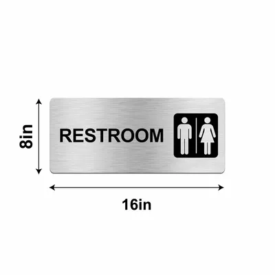 8 in × 16 in - Custom T-Shirt Today