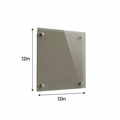 12 in × 12 in - Custom T-Shirt Today