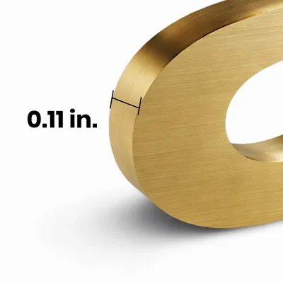0.11 in. - Custom T-Shirt Today