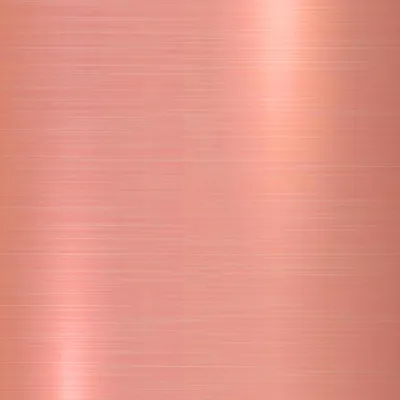 Brushed Rose Gold - Custom T-Shirt Today