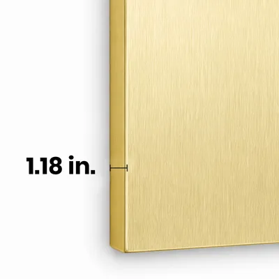 1.18 in. - Custom T-Shirt Today