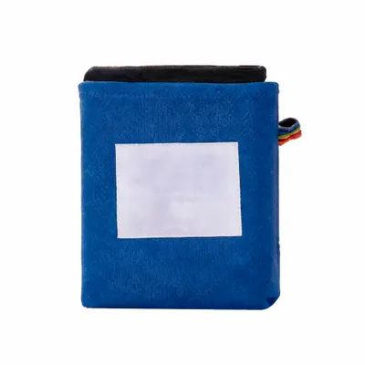 Blue - Custom T-Shirt Today