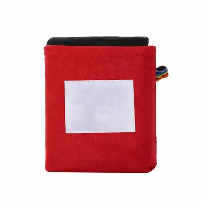 RED - Custom T-Shirt Today