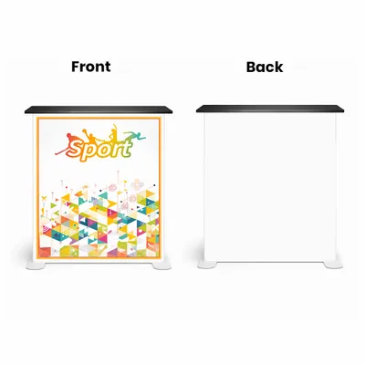 Single Side - Custom T-Shirt Today