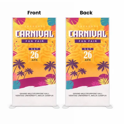 Both Sides - Custom T-Shirt Today