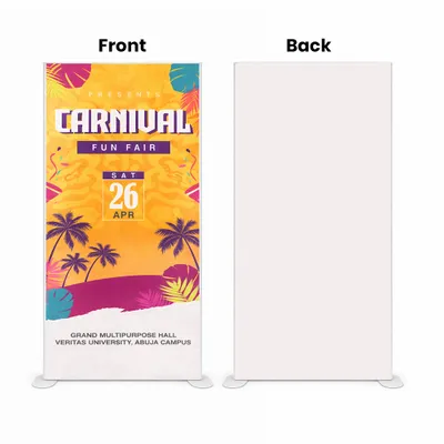 Single Side - Custom T-Shirt Today