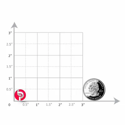 0.5 in. - Custom T-Shirt Today