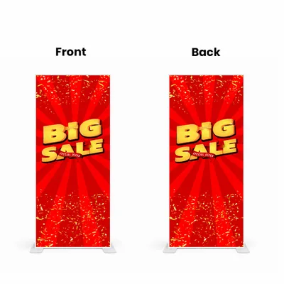 Both Sides - Custom T-Shirt Today