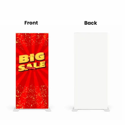 Single Side - Custom T-Shirt Today