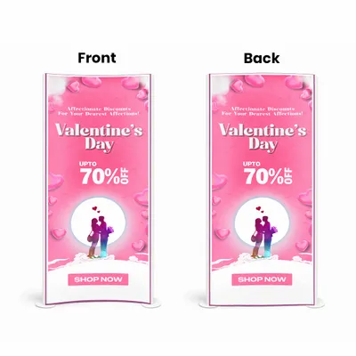 Both Sides - Custom T-Shirt Today