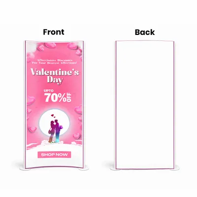 Single Side - Custom T-Shirt Today