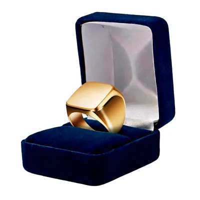 Blue Velvet Box - Custom T-Shirt Today