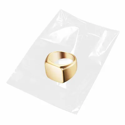 Poly Bag - Custom T-Shirt Today