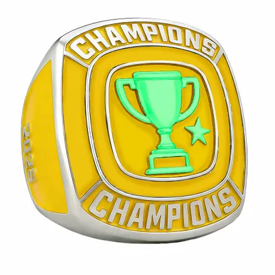 Glow in the Dark - Custom T-Shirt Today