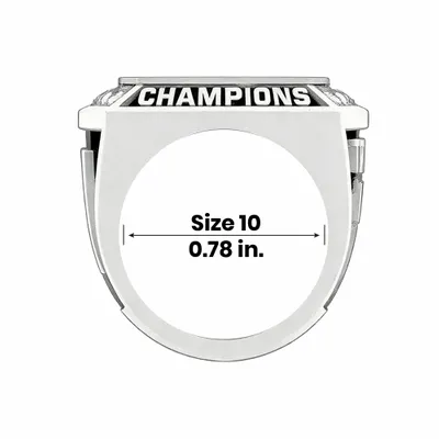 Size 10 - Custom T-Shirt Today