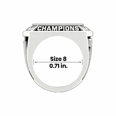 Size 8 - Custom T-Shirt Today