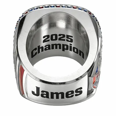 Laser Cut Back Message - Custom T-Shirt Today