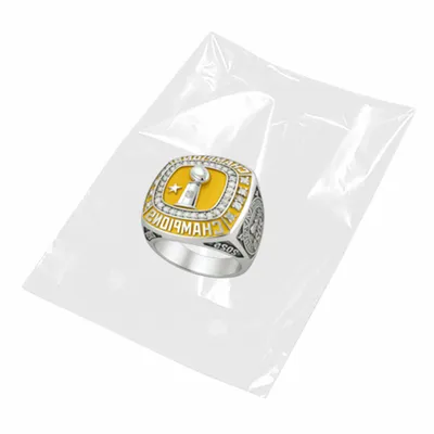 Poly Bag - Custom T-Shirt Today