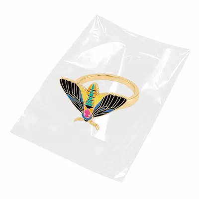 Poly Bag - Custom T-Shirt Today