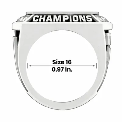 Size 16 - Custom T-Shirt Today