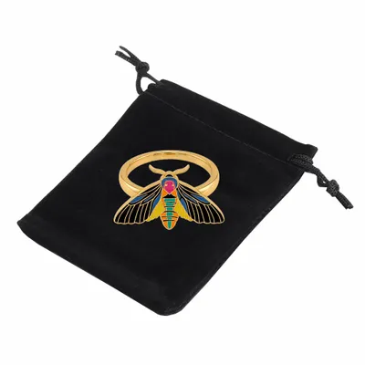 Velvet Bag - Custom T-Shirt Today