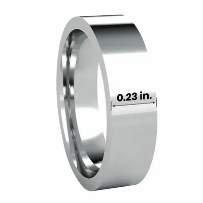 0.23 in. - Custom T-Shirt Today