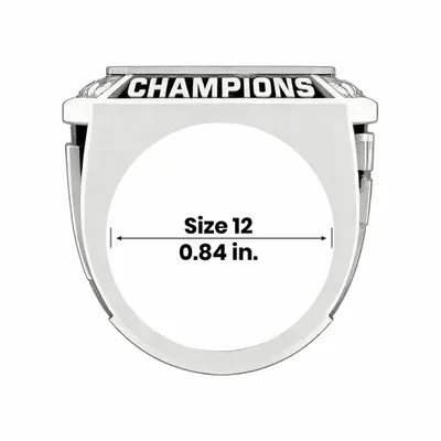 Size 12 - Custom T-Shirt Today