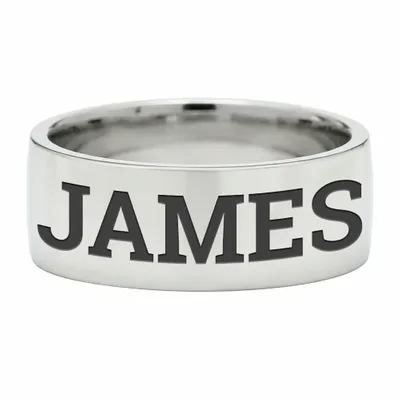 Stamp Back Message - Custom T-Shirt Today