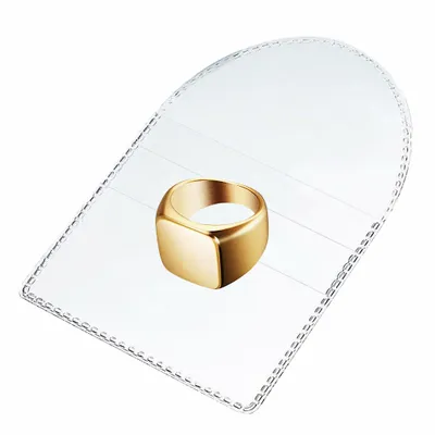 PVC Bag - Custom T-Shirt Today