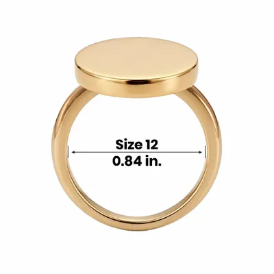 Size 12 - Custom T-Shirt Today