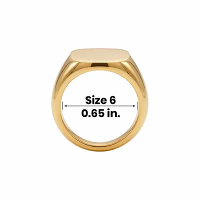 Size 6 - Custom T-Shirt Today