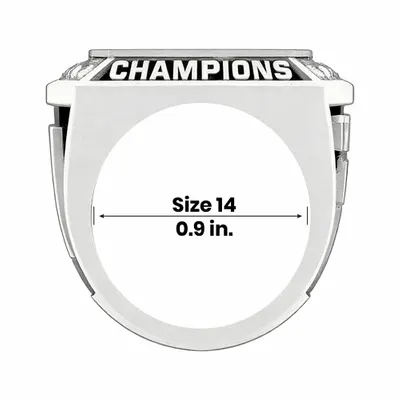 Size 14 - Custom T-Shirt Today