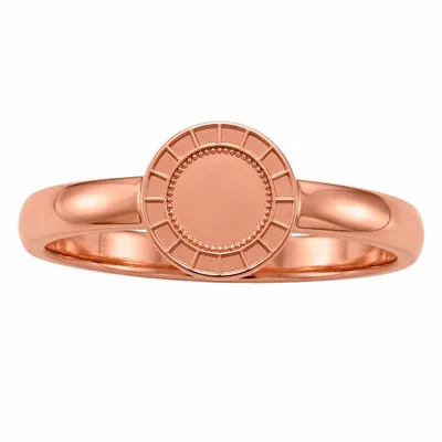 Copper Plating - Custom T-Shirt Today