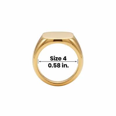 Size 4 - Custom T-Shirt Today