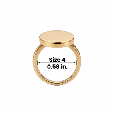 Size 4 - Custom T-Shirt Today