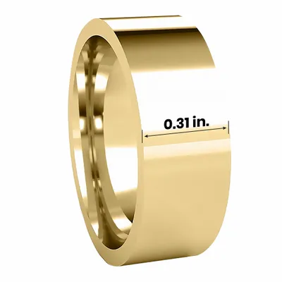 0.31 in. - Custom T-Shirt Today