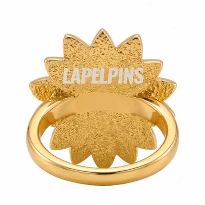 Laser Cut Back Message - Custom T-Shirt Today